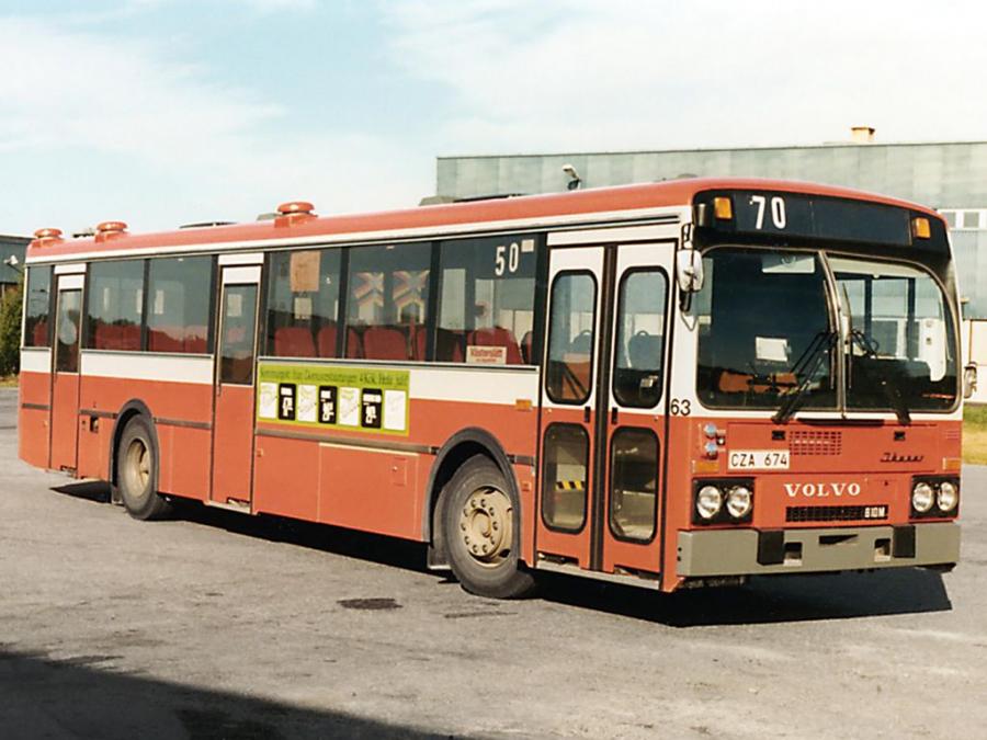  Ikarus 194.54 1982 года  (фото 2 из 2)